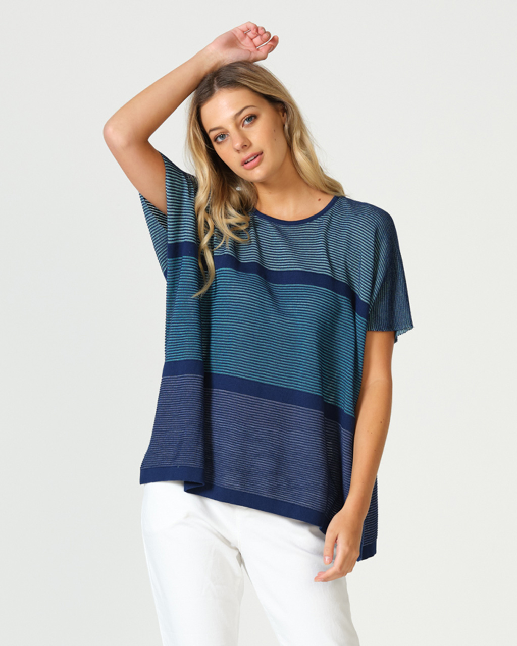 Women's Summer Knitwear Women's Summer Knitwear