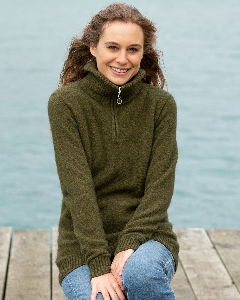 Women's Winter Knitwear Women's Winter Knitwear